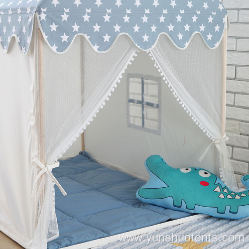 Indoor Children'S Tent Floor Mat